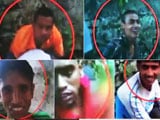 Video : Gang-Rape Video Shared on WhatsApp. Help Trace These Men.