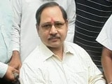 Video : Out on Bail in Ishrat Jahan Encounter Case, Gujarat Cop Gets His Old Post Back