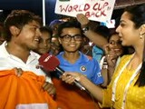 Videos : एडिलेड पहुंचे भारतीय प्रशंसकों ने कहा, सच हो गया सपना