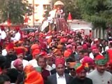 Video : Across The Border, A Jaipur Connection for Pakistan's Only Hindu Jagir
