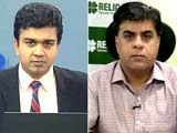 Video : Don't expect Nifty to go above 9,100: Religare Securities