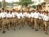 Video : No Politics For Government Staff, But in Chhattisgarh Order, RSS an Exception