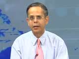 Video : Revenue Deficit Will be Keenly Watched in Budget: Axis Bank