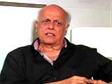 Mahesh Bhatt: <i>Humari Adhuri Kahani</i> Couldn't be Made Without Vidya Balan