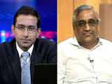 Video : Budget Doesn't Spur Consumption: Kishore Biyani