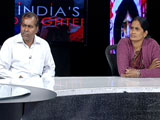 Video : Parents of India's Daughter Speak Out: 'Nothing Matters, We Just Want Justice'