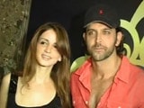 Video : Sussanne Khan's Pune Penthouse Costs Rs 16 Cr?