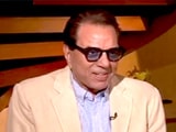 Bollywood's Favourite: In Conversation With Dharam Paaji