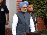 Video : Former Prime Minister Manmohan Singh Summoned in Coal Scam Case