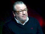 Video : The Gunman Has a Message: Ray Winstone
