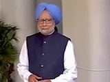 Videos : कांग्रेस अध्यक्ष और दूसरे नेताओं का आभारी : मनमोहन सिंह