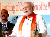 Videos : मॉरिशस को गले लगाने आया है भारत : पीएम मोदी