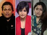Video : Channel Under Fire Over 'Mangalsutra' Row: No Space for Dissent?