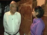 Video : 'Sri Lankan Navy Has the Right to Shoot Anyone Entering Its Waters': PM Ranil Wickremasinghe to NDTV