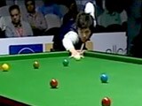 Ricky Walden Enters Finals of the Indian Open Snooker