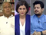 Video : Ugly Politics Over Nun's Rape: Is Mamata Banerjee Deflecting Blame?