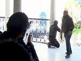 Videos : ट्यूनीशिया में बंदूकधारियों का हमला