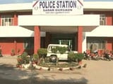 Video : American Minor Raped in Gurgaon Allegedly by Facebook Friend