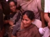 Video : IAS Officer's Death: Karnataka to Announce CBI Probe After Sonia Gandhi Steps In, Say Sources