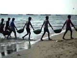 Video : 'Free Arrested Fishermen Before Talks', Tamil Nadu Chief Minister Writes to PM Modi
