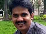 Video : IAS Officer DK Ravi's Text to Batch-Mate Could be Treated as Suicide Note: Sources