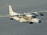 Video : Navy's Dornier Aircraft Crashes Into Sea Near Goa, 2 Officers Missing