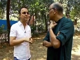 Video : 'RD ने शुरू में डिस्को स्टाइल में बनाया था 'कुछ ना कहो' गाना'