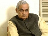 Video : What Atal Bihari Vajpayee Said to NDTV On Babri Masjid Demolition (Aired: 1992)