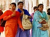 India Matters: Missing Girls