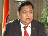 Video : Dreamed of Joining L&T as a Student: AM Naik