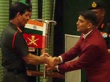 Videos : एवरेस्ट पर चढ़ाई करके वहां सफाई अभियान चलाएगी भारतीय सेना
