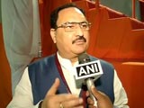 Video : 'Don't Subscribe to Their Remarks,' Says Health Minister on BJP Lawmakers' Controversial Stand on Tobacco