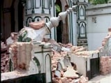 Video : कोलकाता में राजकीय धरोहर घोषित हुई मस्जिद को गिराया गया