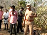 Video : In Andhra Pradesh Shooting, Questions Over Burn Marks, Bullet Injuries