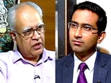 Video : Investing With Sanjoy Bhattacharya