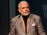 Video : India is a Changed Country Now, Says PM Narendra Modi to Germany