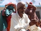 Videos : राजस्‍थान : न्‍याय की मांग को लेकर धरने पर बैठा दलित परिवार