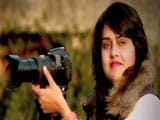 Video : Green Challenger: Meet the Travel Photographer, Kanika Sood