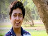 Video : Green Challenger: Meet the Quizzer, Anirban Kundu
