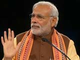 Videos : टोरंटो में पीएम नरेंद्र मोदी के भाषण की 10 बड़ी बातें