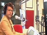 Videos : आईपीएल पर खास शो : लोगों को भा रहा है जावेद का अंदाज