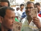Video : कोलकाता निकाय चुनाव में हिंसा