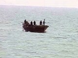 Video : NDTV On Board Coast Guard Interceptor That Caught Pakistani Boat Last Night