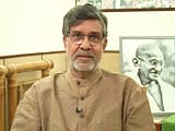 Video : #BabiesBazaar: 'It's a Shame That Babies Are Being Sold as Animals,' Says Kailash Satyarthi