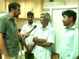 Video : Exclusive: 'Was Abducted By Police, Thrown Into Back of a Truck,' Chittoor Killings Witness Tells NDTV