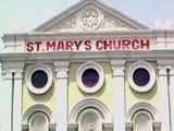 Video : स्पीड न्यूज : आगरा चर्च हमले के मामले में 5 लोग गिरफ्तार