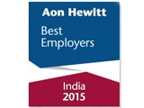 Best Employers India 2015