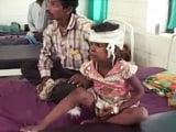 Videos : बिहार : मोतीहारी के भूकंप प्रभावित लोगों ने बताई आपबीती