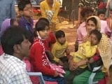 Videos : नेपाल से लौटते लोगों के लिए बिहार के रक्सौल में राहत कैंप