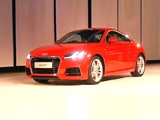 Videos : Audi ने नई TT coupe लॉन्च करके बाज़ार में पैदा की हलचल